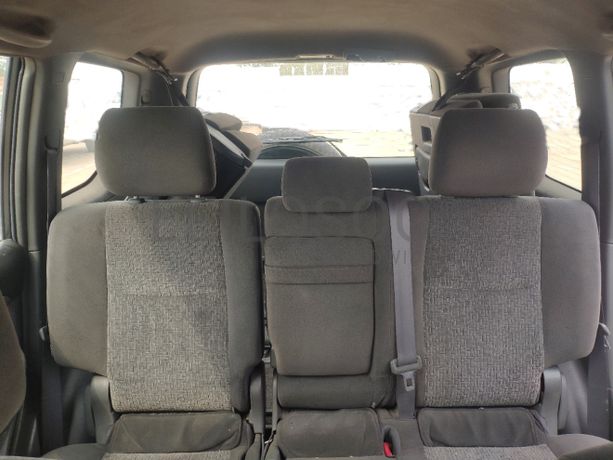 Voiture TOYOTA Prado