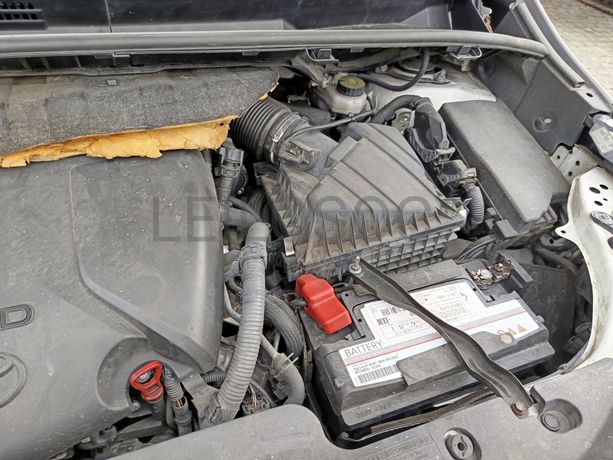 Toyota Verso · Ano 2015