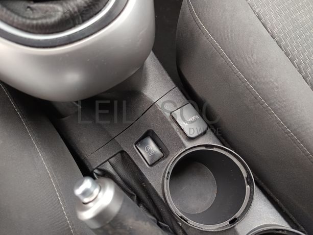 Toyota Verso · Ano 2015