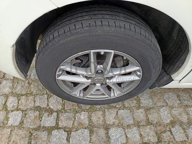 Toyota Verso · Ano 2015