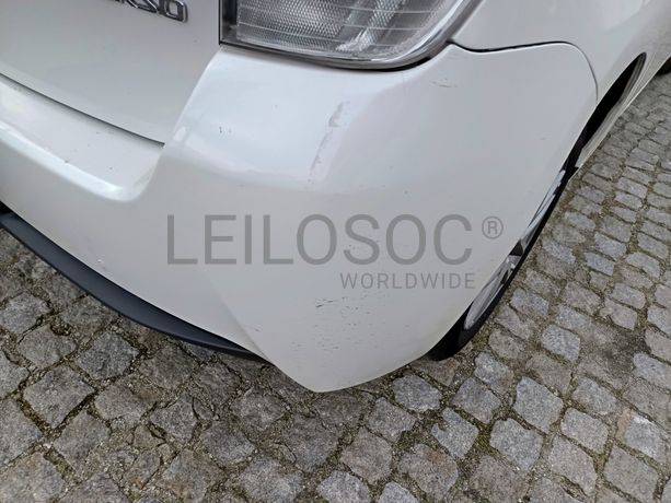 Toyota Verso · Ano 2015