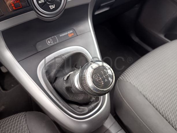 Toyota Verso · Ano 2015