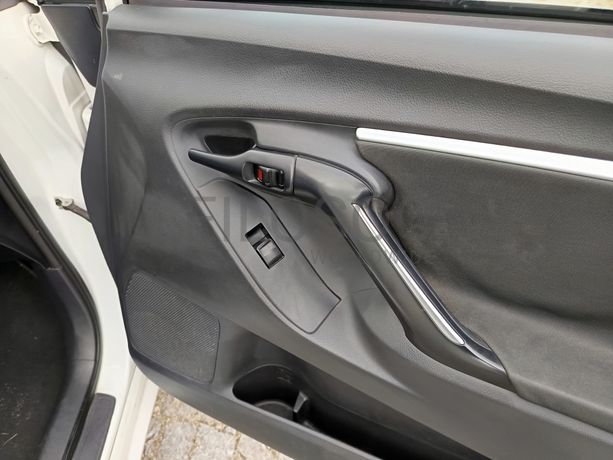 Toyota Verso · Ano 2015