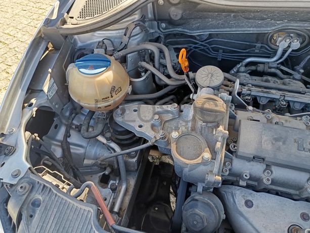 Seat Ibiza · Ano 2011