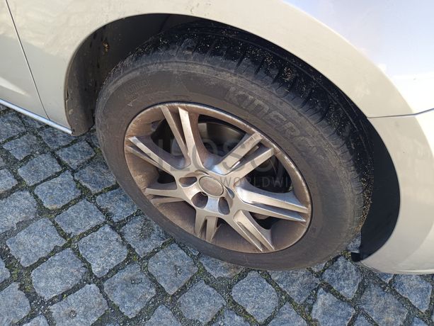 Seat Ibiza · Ano 2011