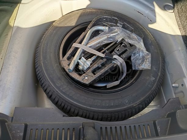 Seat Ibiza · Ano 2011