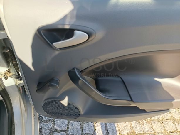 Seat Ibiza · Ano 2011