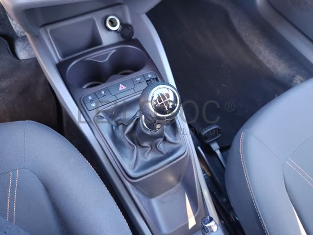 Seat Ibiza · Ano 2011