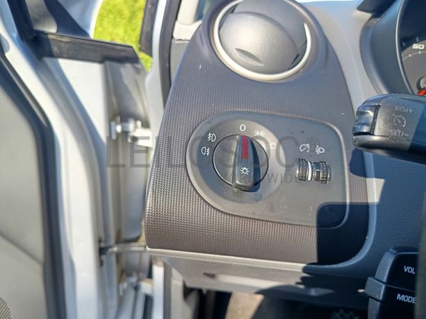 Seat Ibiza · Ano 2011