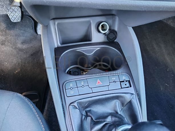 Seat Ibiza · Ano 2011