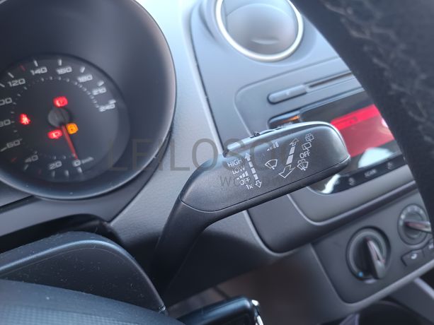 Seat Ibiza · Ano 2011