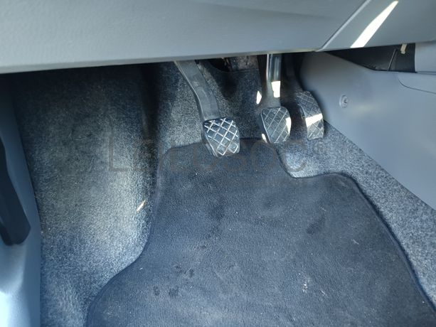 Seat Ibiza · Ano 2011