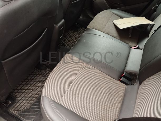 Opel Astra · Ano 2010