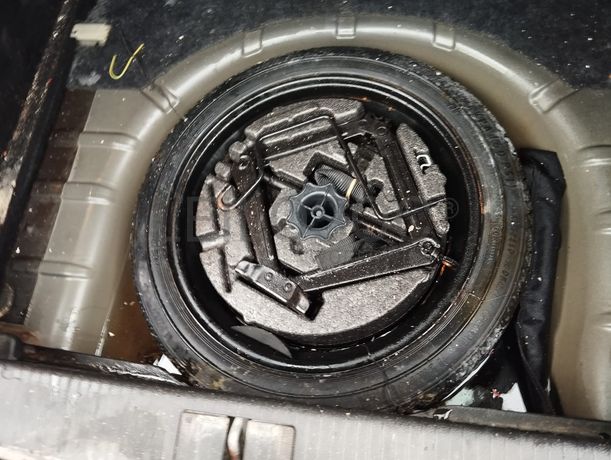 Opel Astra · Ano 2010