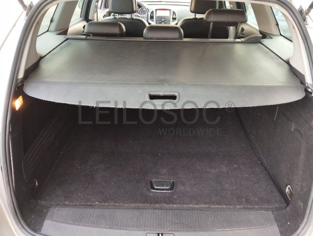 Opel Astra · Ano 2016