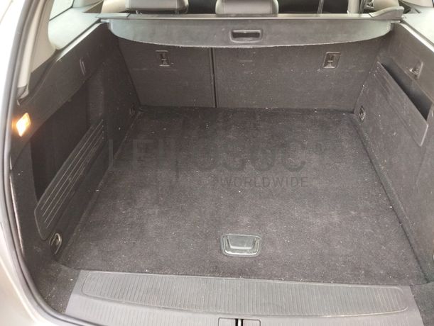 Opel Astra · Ano 2016