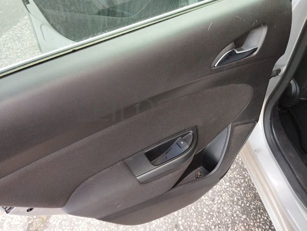 Opel Astra · Ano 2016