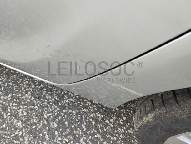 Opel Astra · Ano 2016