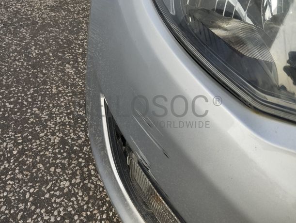 Opel Astra · Ano 2016