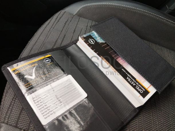 Opel Astra · Ano 2016