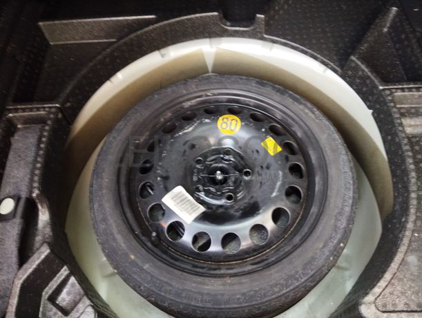 Opel Astra · Ano 2016