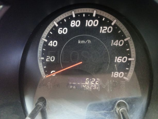 TOYOTA HIACE HIACE 2KD