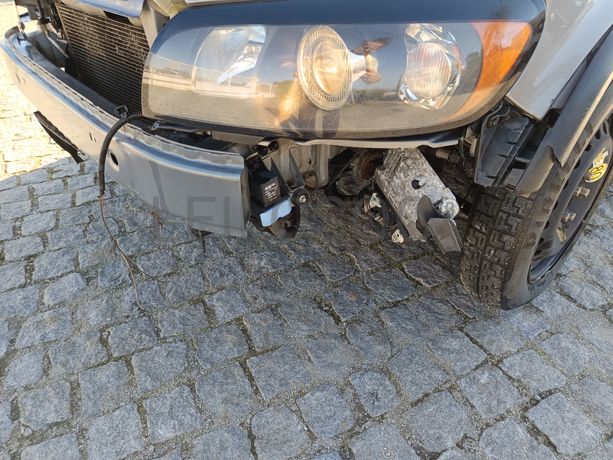 Volvo C30 · Ano 2007