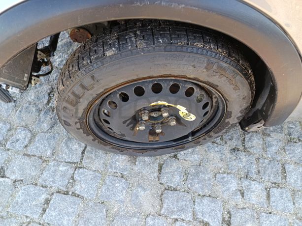 Volvo C30 · Ano 2007