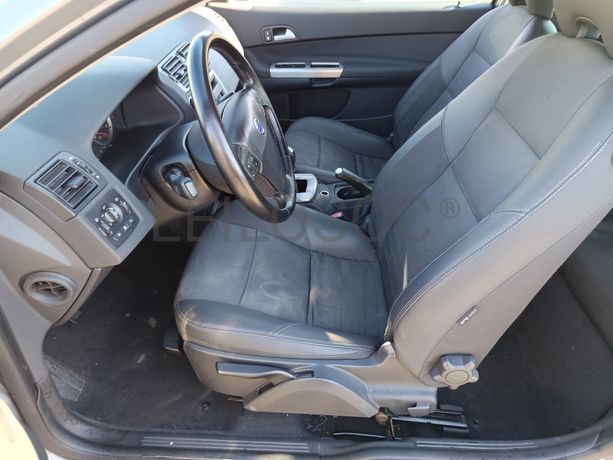 Volvo C30 · Ano 2007