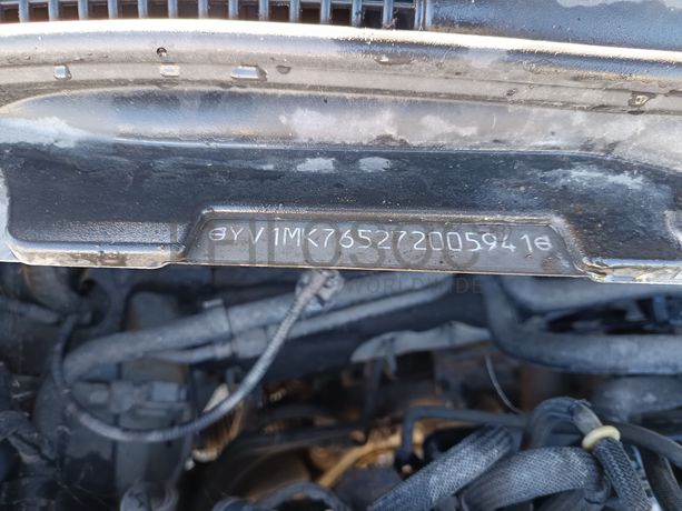 Volvo C30 · Ano 2007