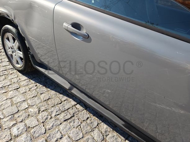Volvo C30 · Ano 2007