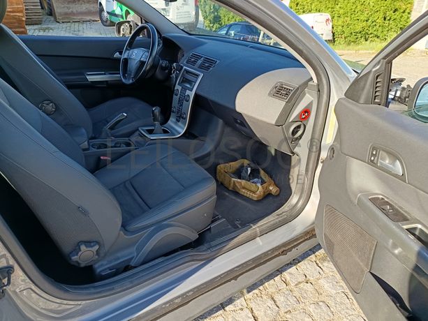 Volvo C30 · Ano 2007