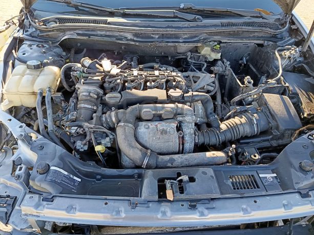 Volvo C30 · Ano 2007