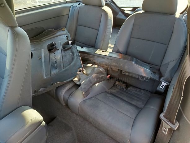 Volvo C30 · Ano 2007