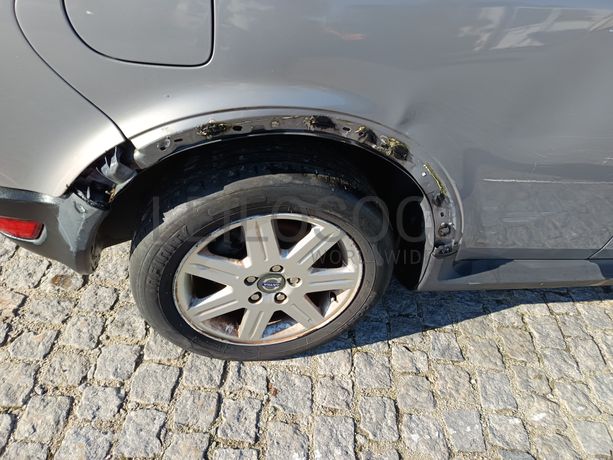 Volvo C30 · Ano 2007