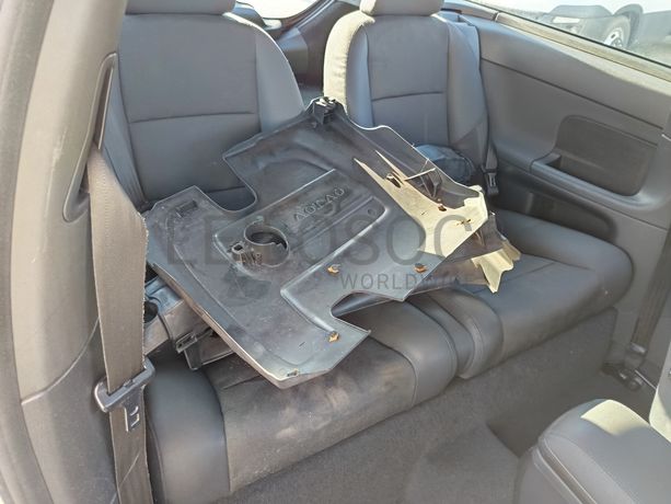 Volvo C30 · Ano 2007