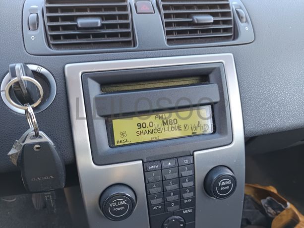 Volvo C30 · Ano 2007