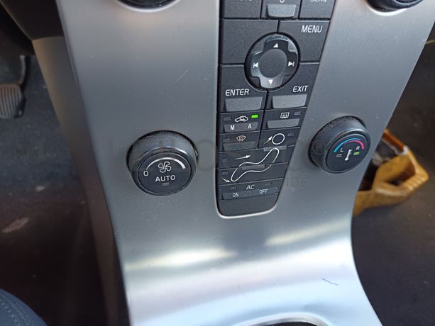 Volvo C30 · Ano 2007