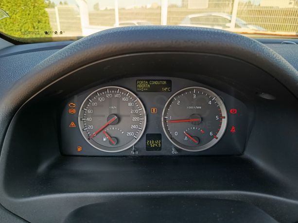 Volvo C30 · Ano 2007