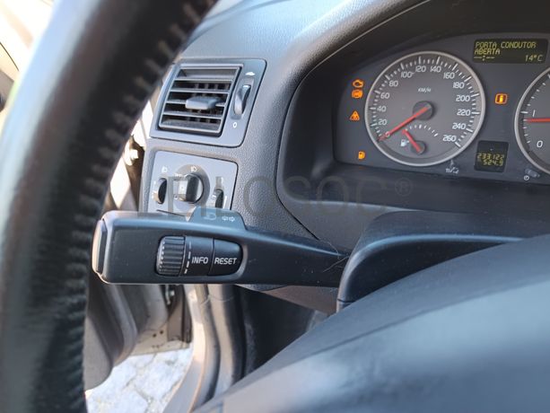 Volvo C30 · Ano 2007