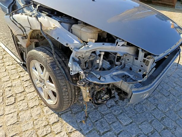 Volvo C30 · Ano 2007