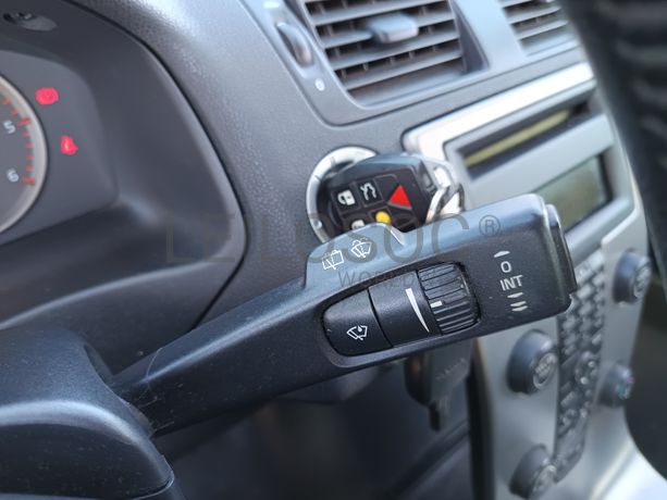 Volvo C30 · Ano 2007