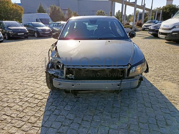 Volvo C30 · Ano 2007