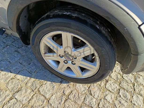 Volvo C30 · Ano 2007