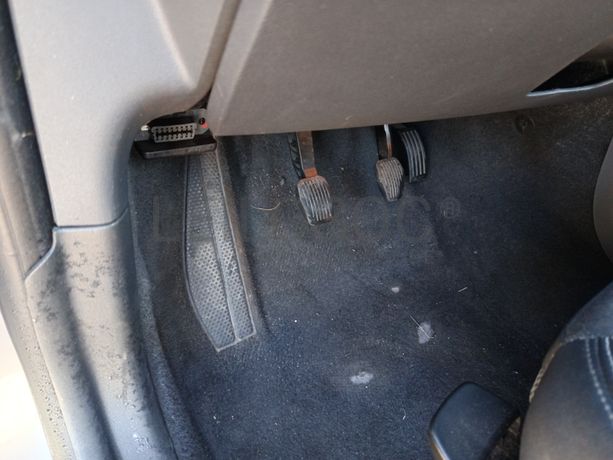 Volvo C30 · Ano 2007