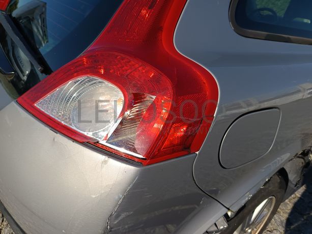 Volvo C30 · Ano 2007