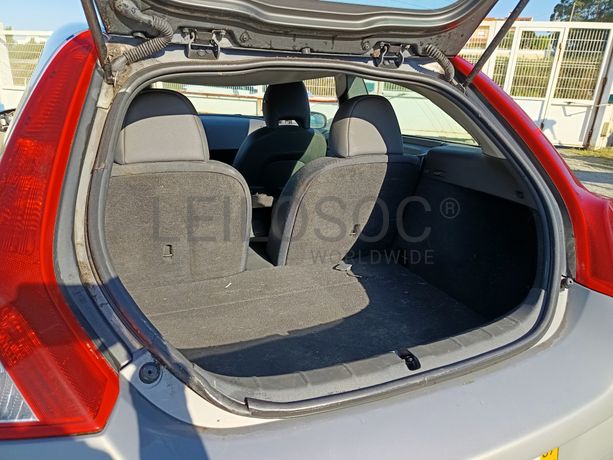 Volvo C30 · Ano 2007