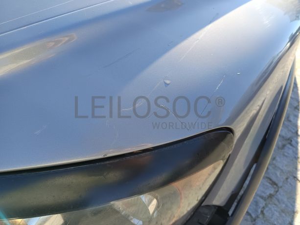 Volvo C30 · Ano 2007