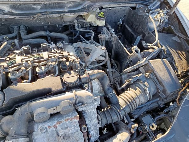 Volvo C30 · Ano 2007