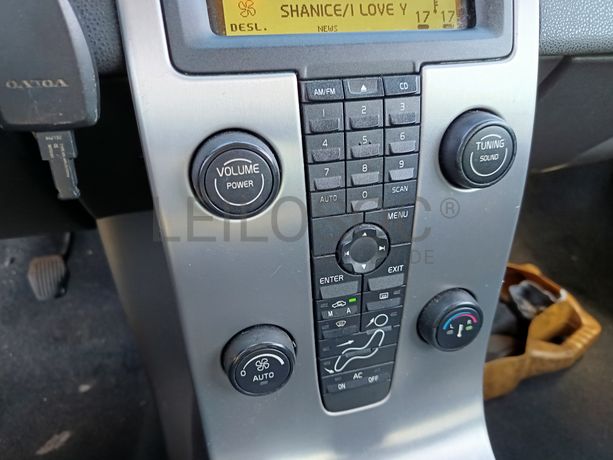 Volvo C30 · Ano 2007